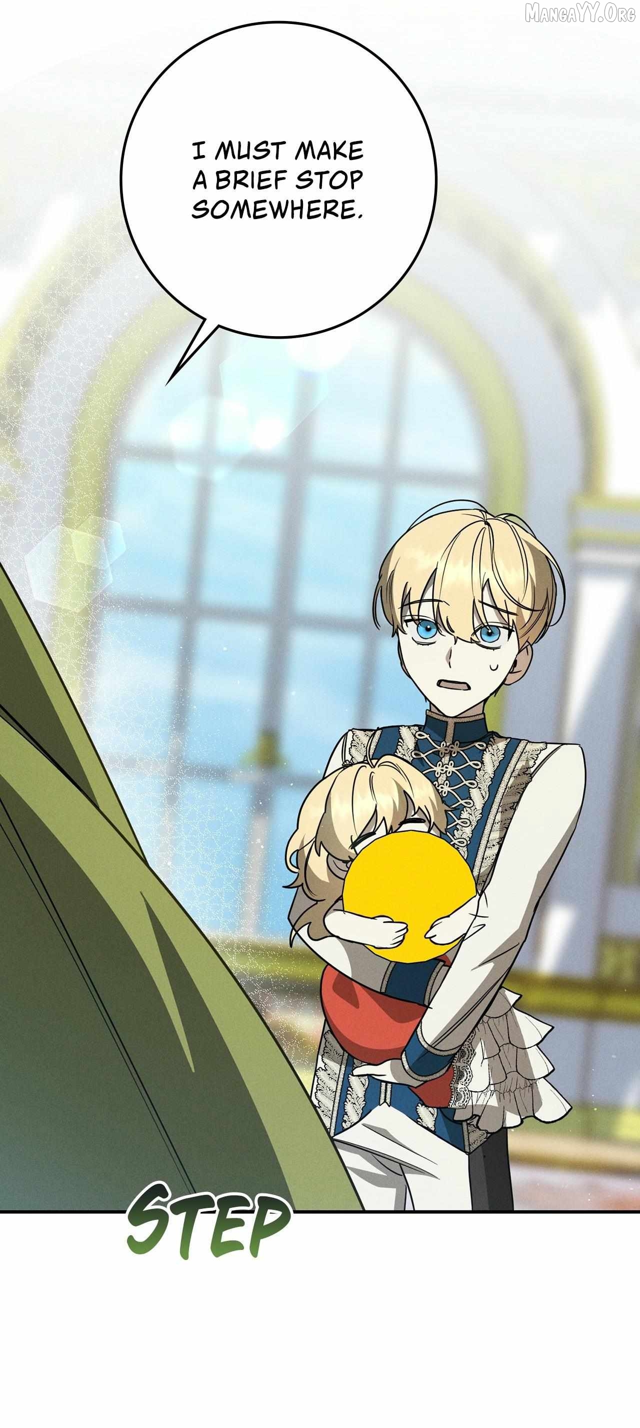 Read Once an Assassin, Now a Royal Nanny EN Manga Online