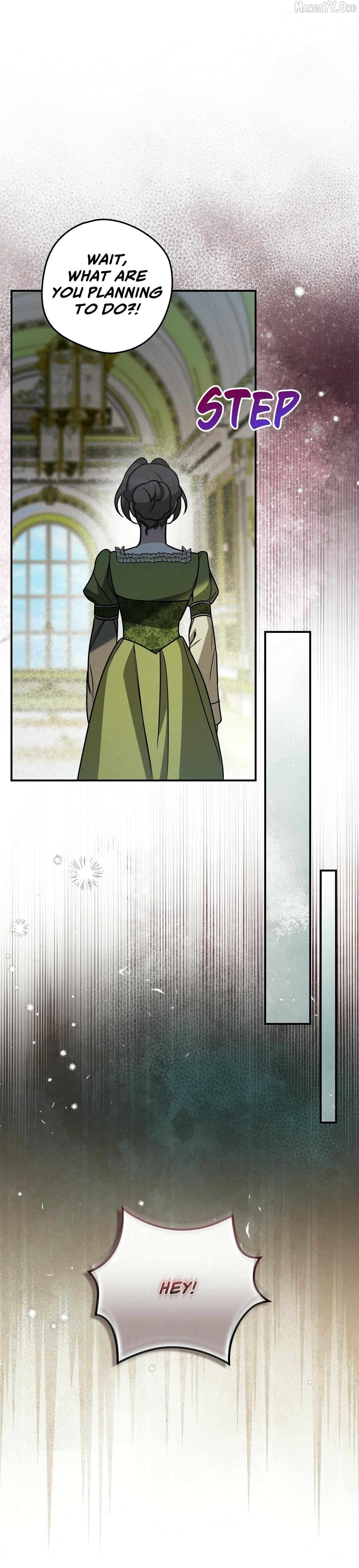 Read Once an Assassin, Now a Royal Nanny EN Manga Online