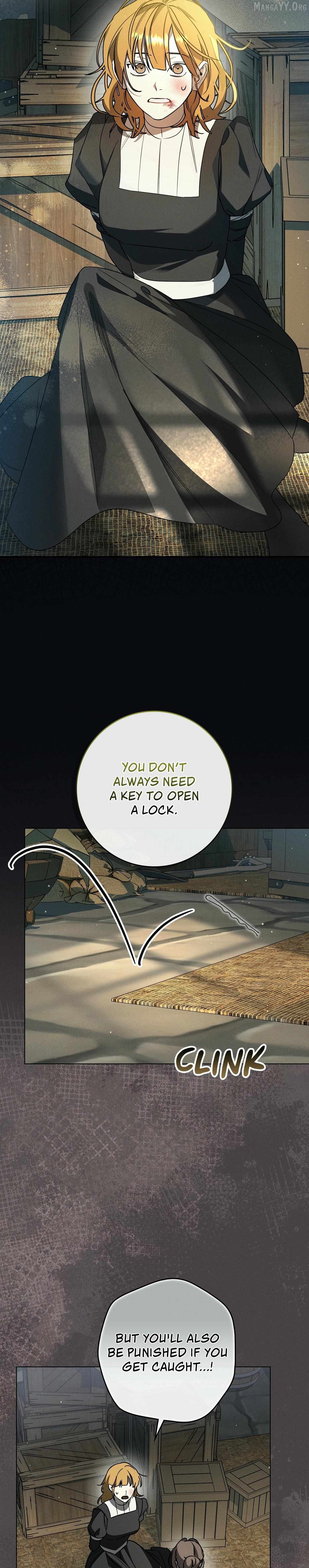 Read Once an Assassin, Now a Royal Nanny EN Manga Online