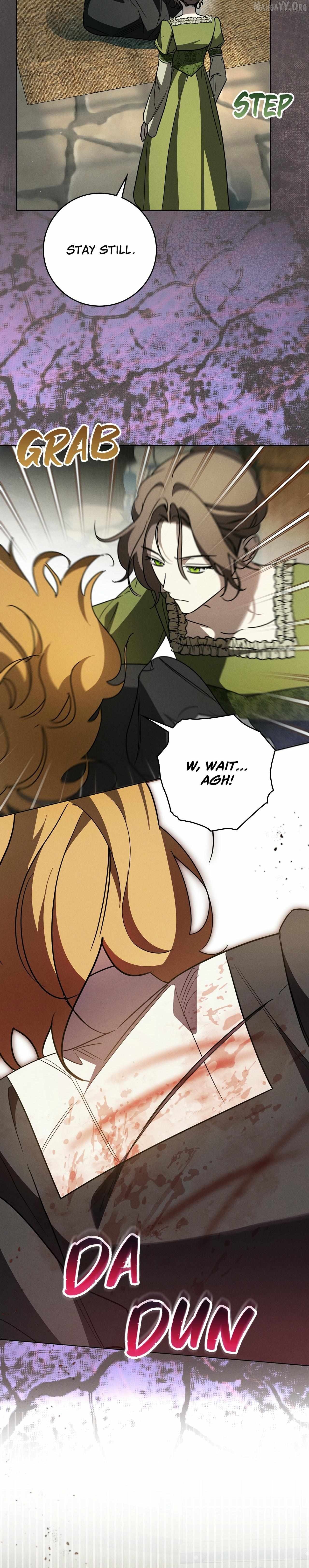 Read Once an Assassin, Now a Royal Nanny EN Manga Online