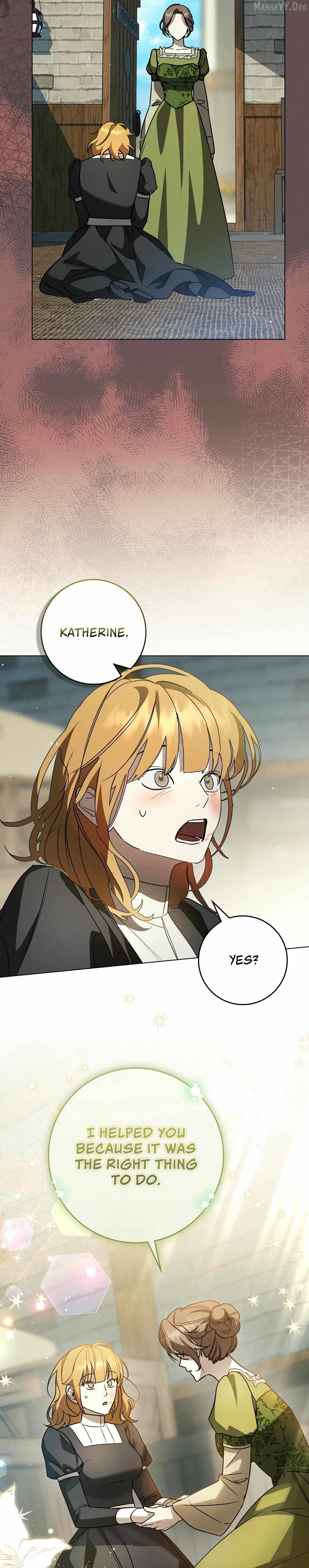 Read Once an Assassin, Now a Royal Nanny EN Manga Online