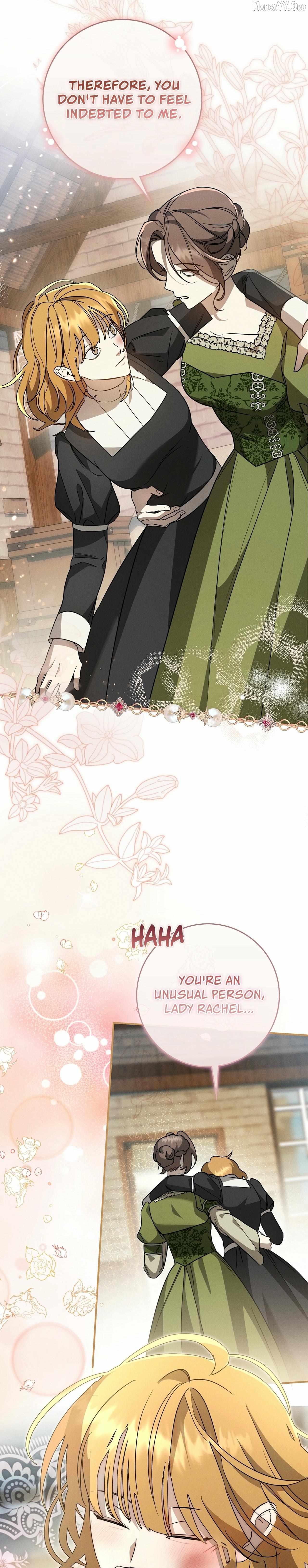 Read Once an Assassin, Now a Royal Nanny EN Manga Online