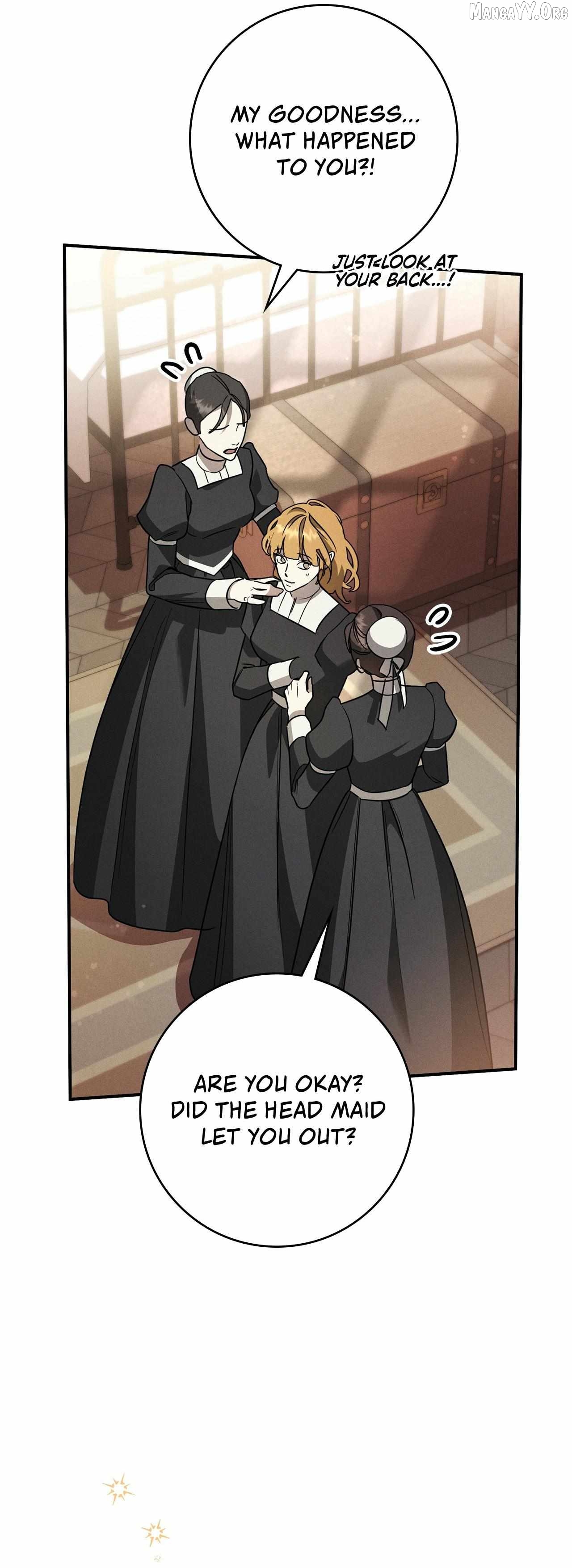 Read Once an Assassin, Now a Royal Nanny EN Manga Online