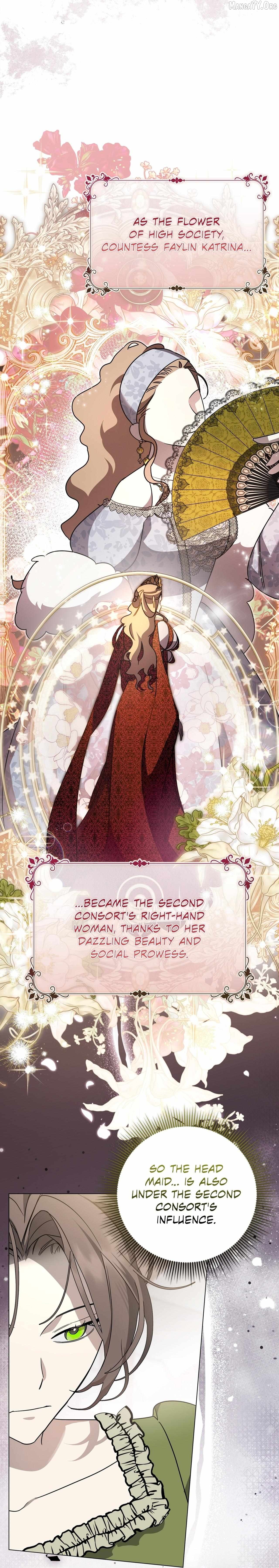 Read Once an Assassin, Now a Royal Nanny EN Manga Online