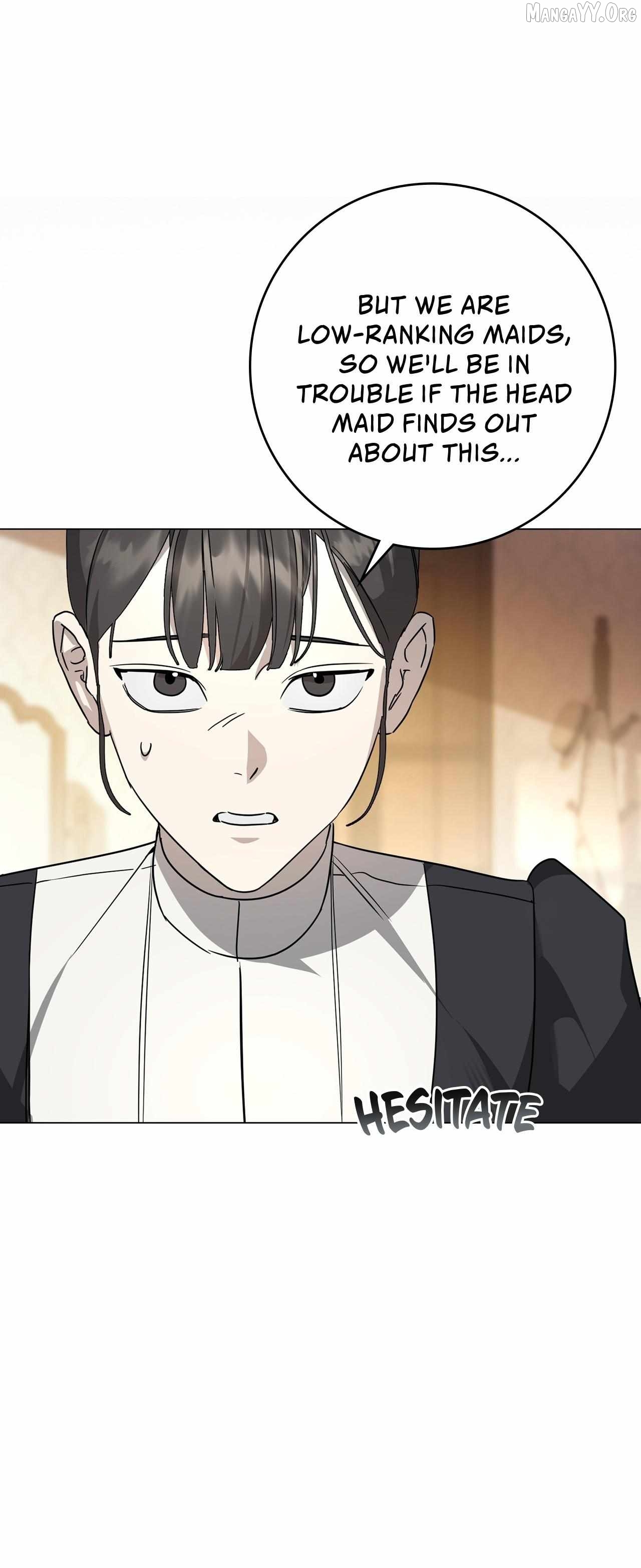 Read Once an Assassin, Now a Royal Nanny EN Manga Online