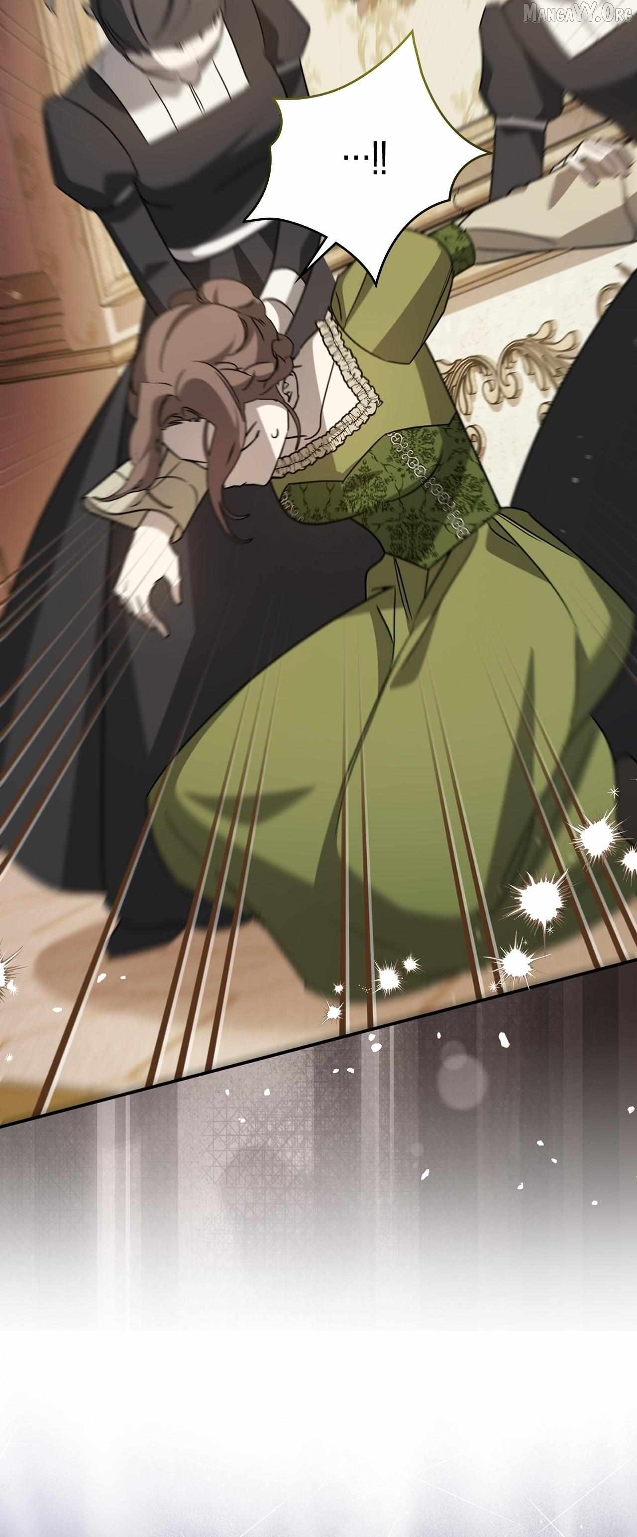 Read Once an Assassin, Now a Royal Nanny EN Manga Online