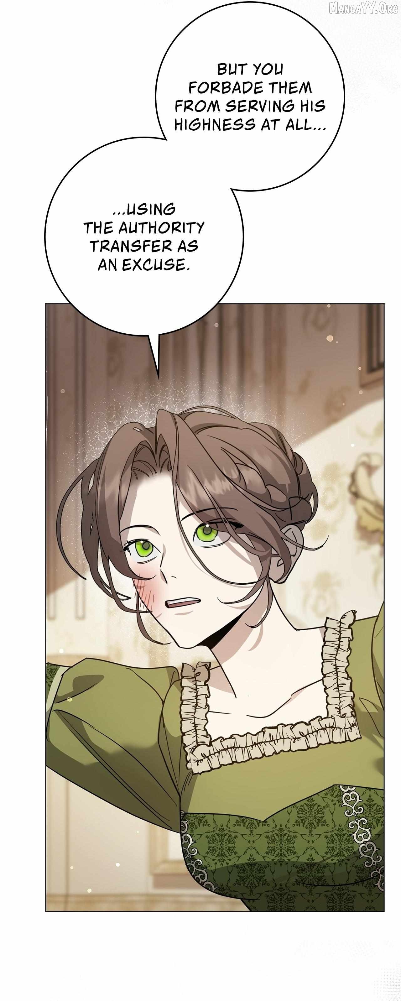 Read Once an Assassin, Now a Royal Nanny EN Manga Online