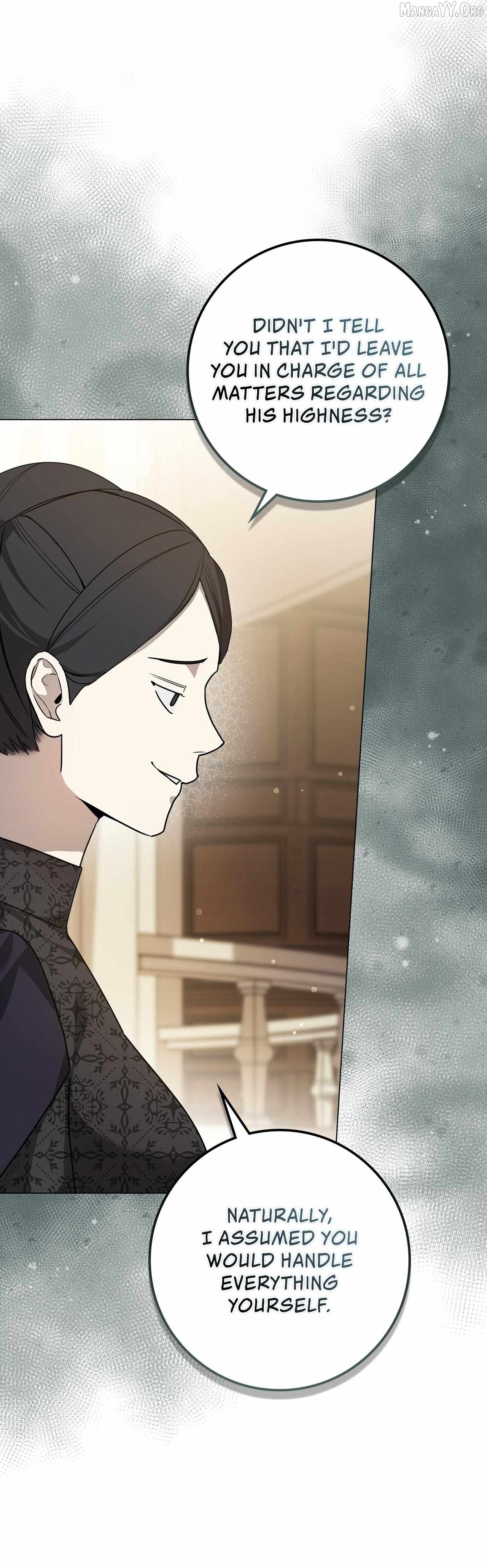 Read Once an Assassin, Now a Royal Nanny EN Manga Online