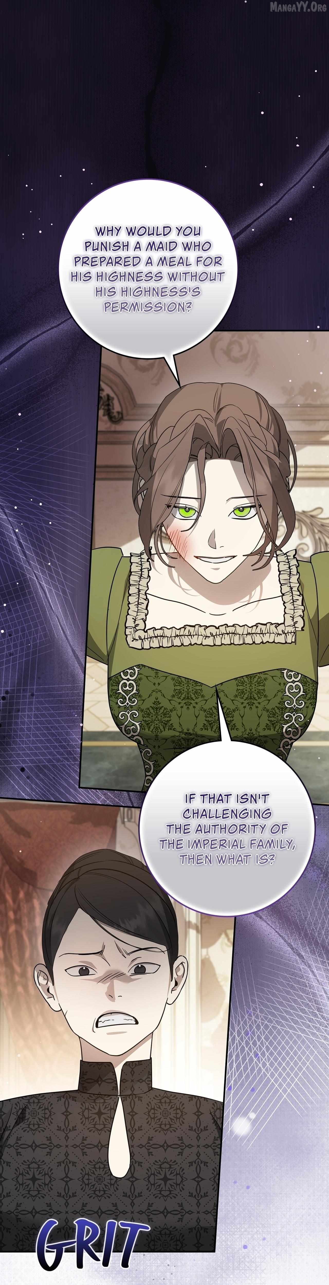 Read Once an Assassin, Now a Royal Nanny EN Manga Online