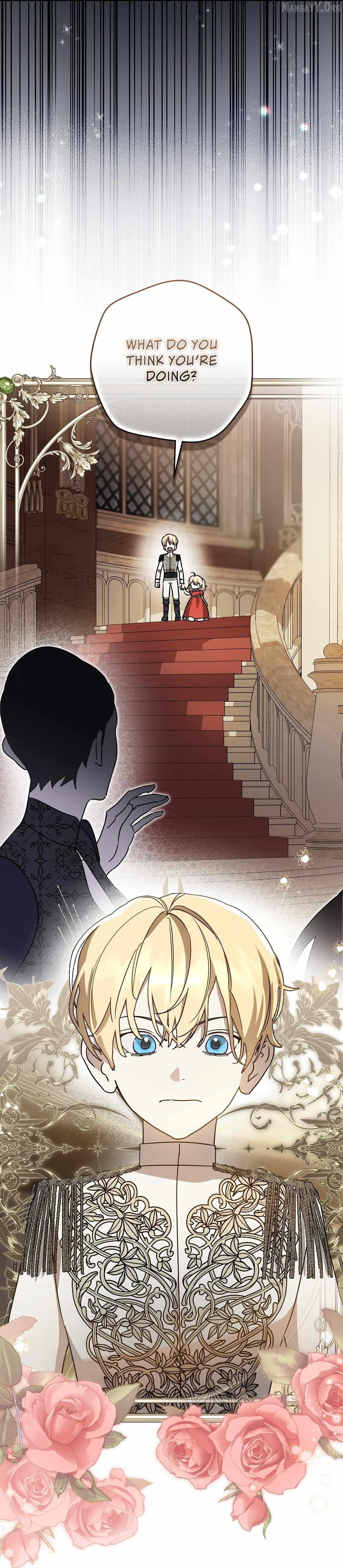 Read Once an Assassin, Now a Royal Nanny EN Manga Online