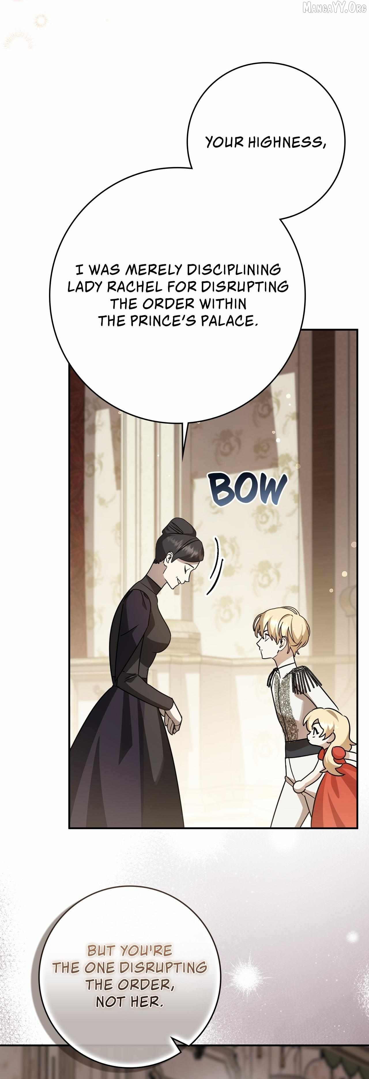 Read Once an Assassin, Now a Royal Nanny EN Manga Online
