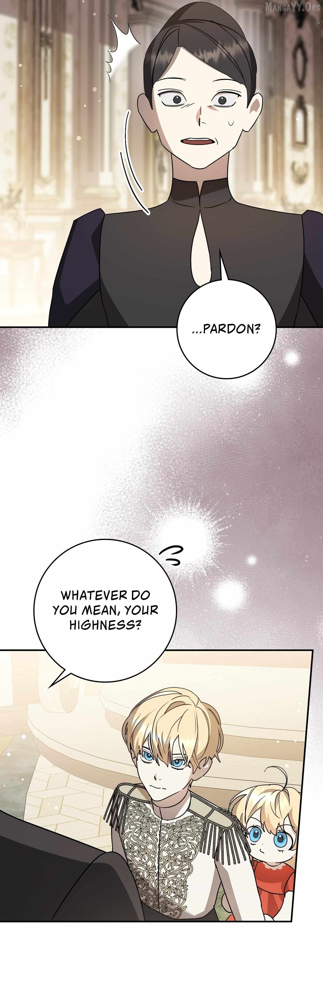 Read Once an Assassin, Now a Royal Nanny EN Manga Online