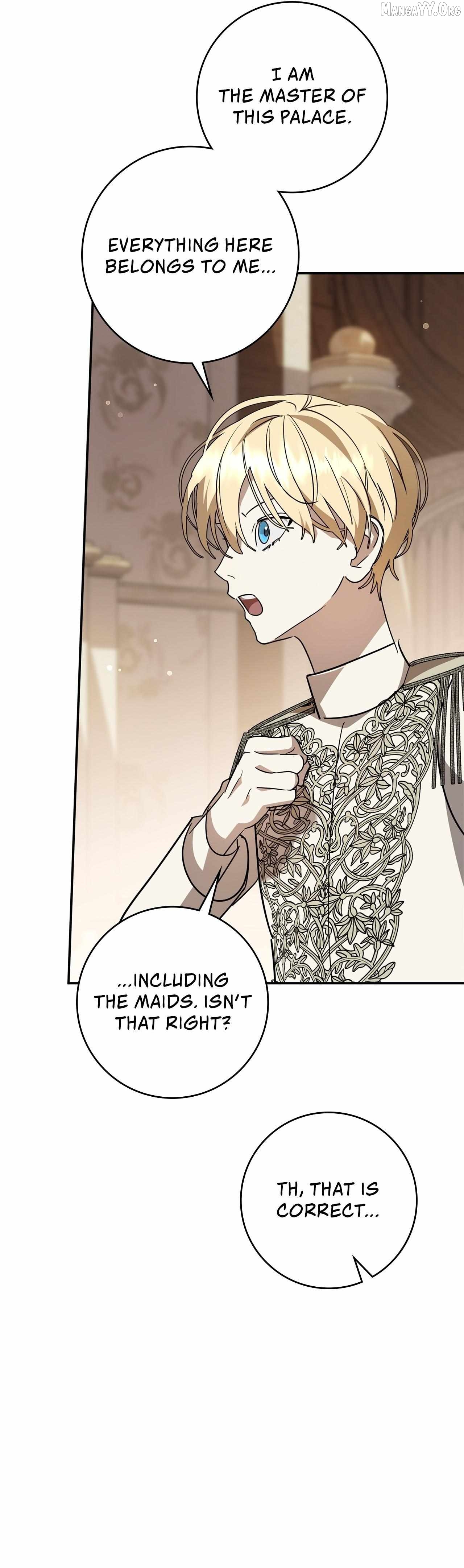 Read Once an Assassin, Now a Royal Nanny EN Manga Online