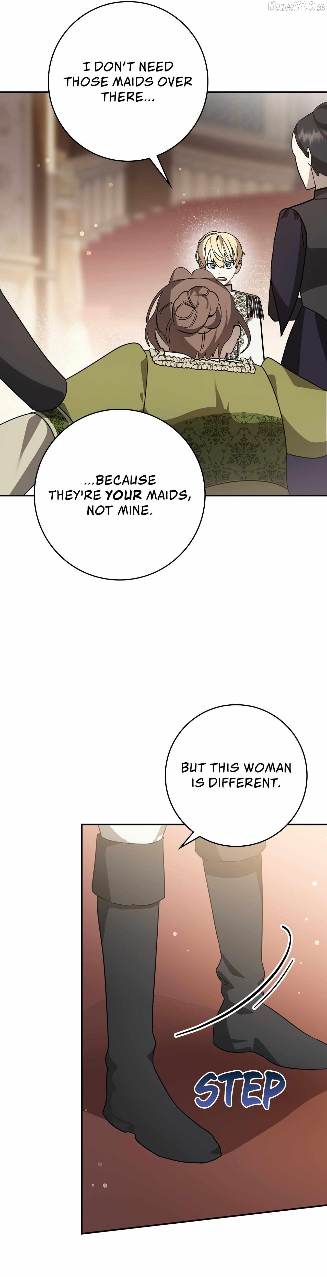 Read Once an Assassin, Now a Royal Nanny EN Manga Online