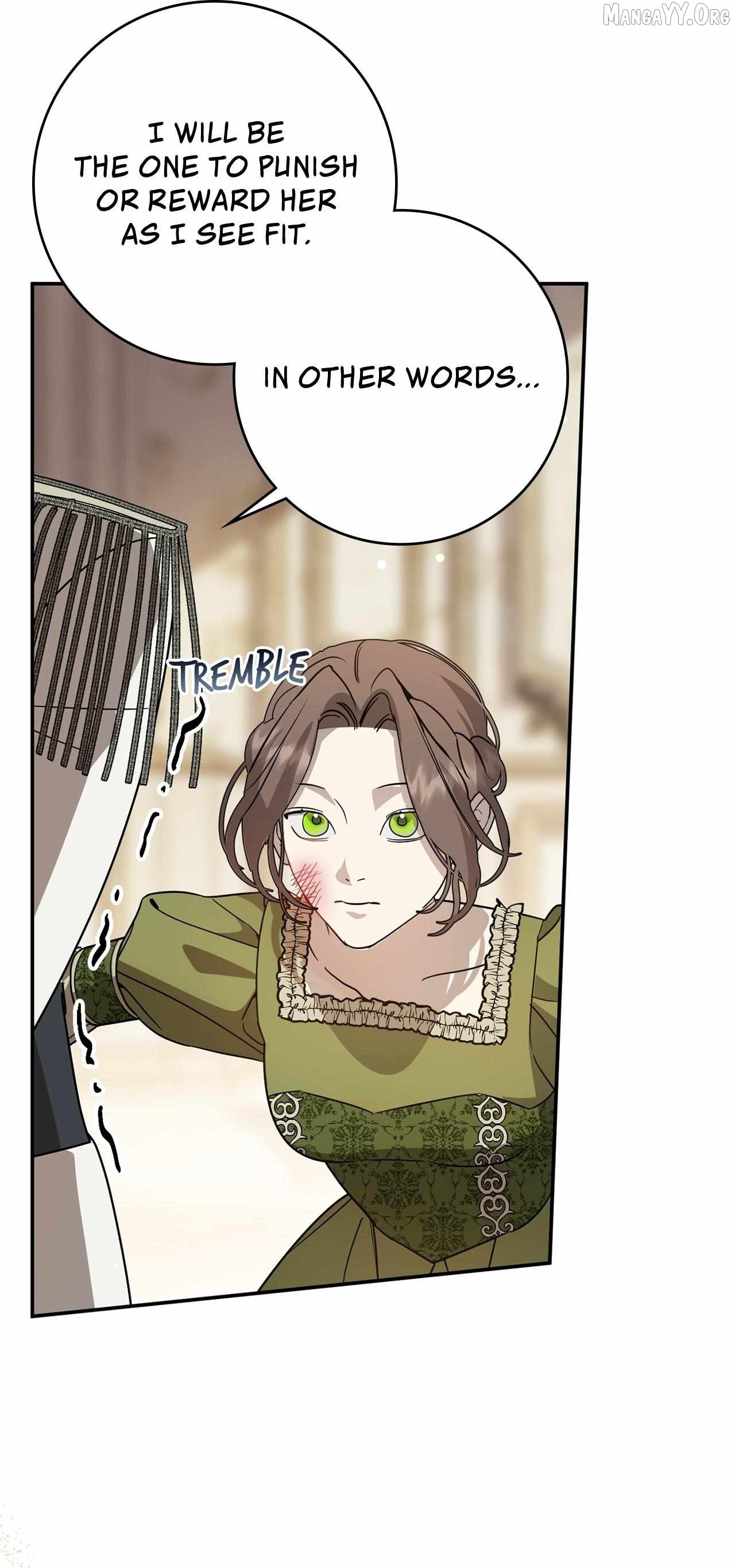 Read Once an Assassin, Now a Royal Nanny EN Manga Online