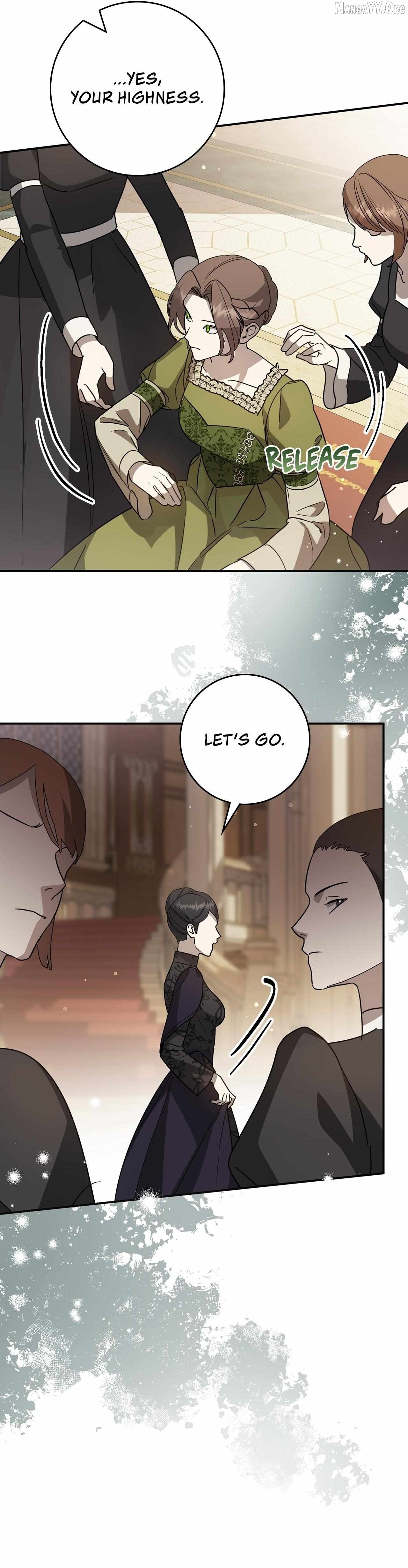 Read Once an Assassin, Now a Royal Nanny EN Manga Online