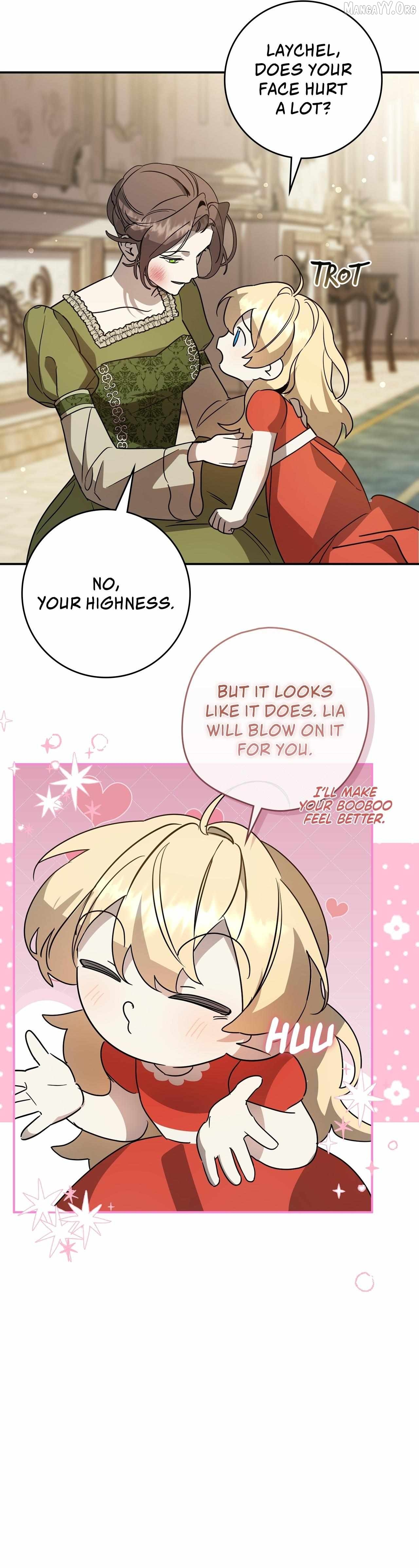 Read Once an Assassin, Now a Royal Nanny EN Manga Online