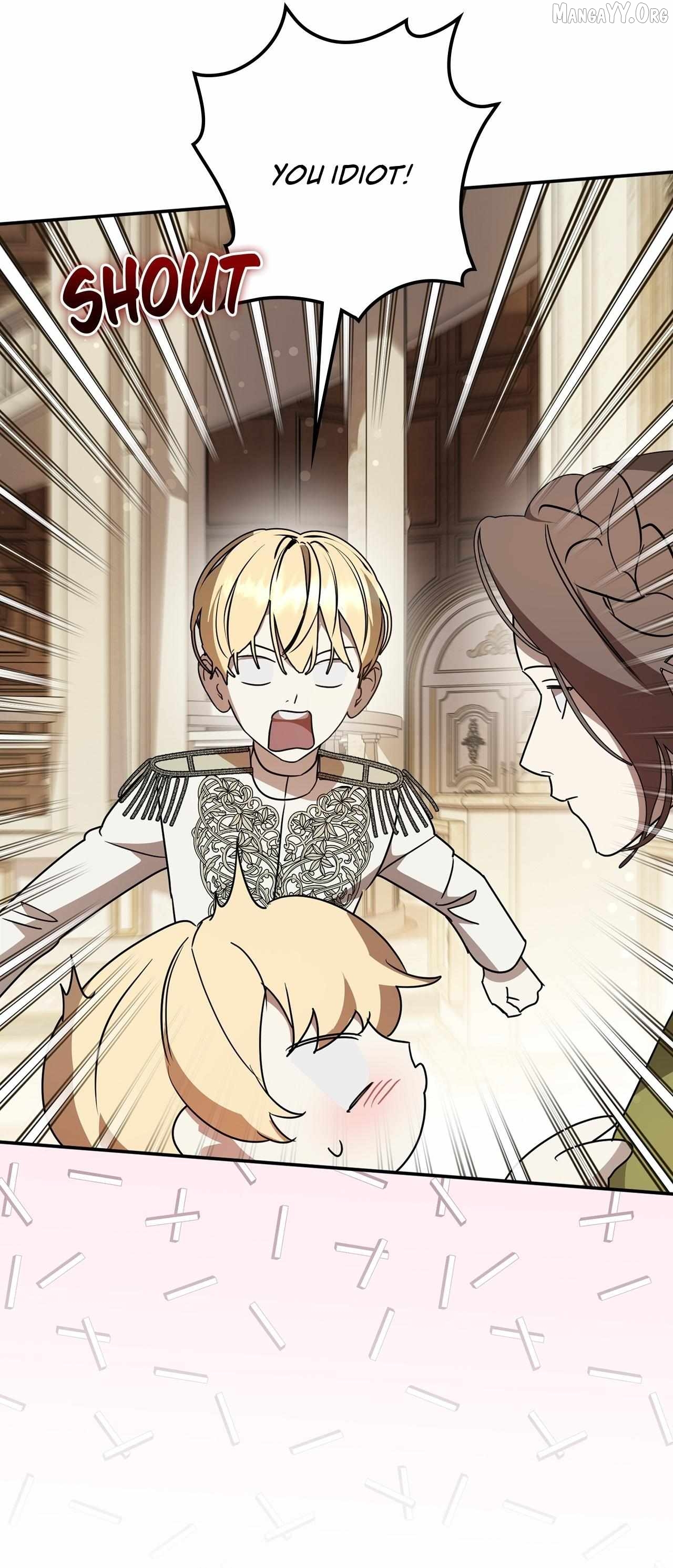 Read Once an Assassin, Now a Royal Nanny EN Manga Online
