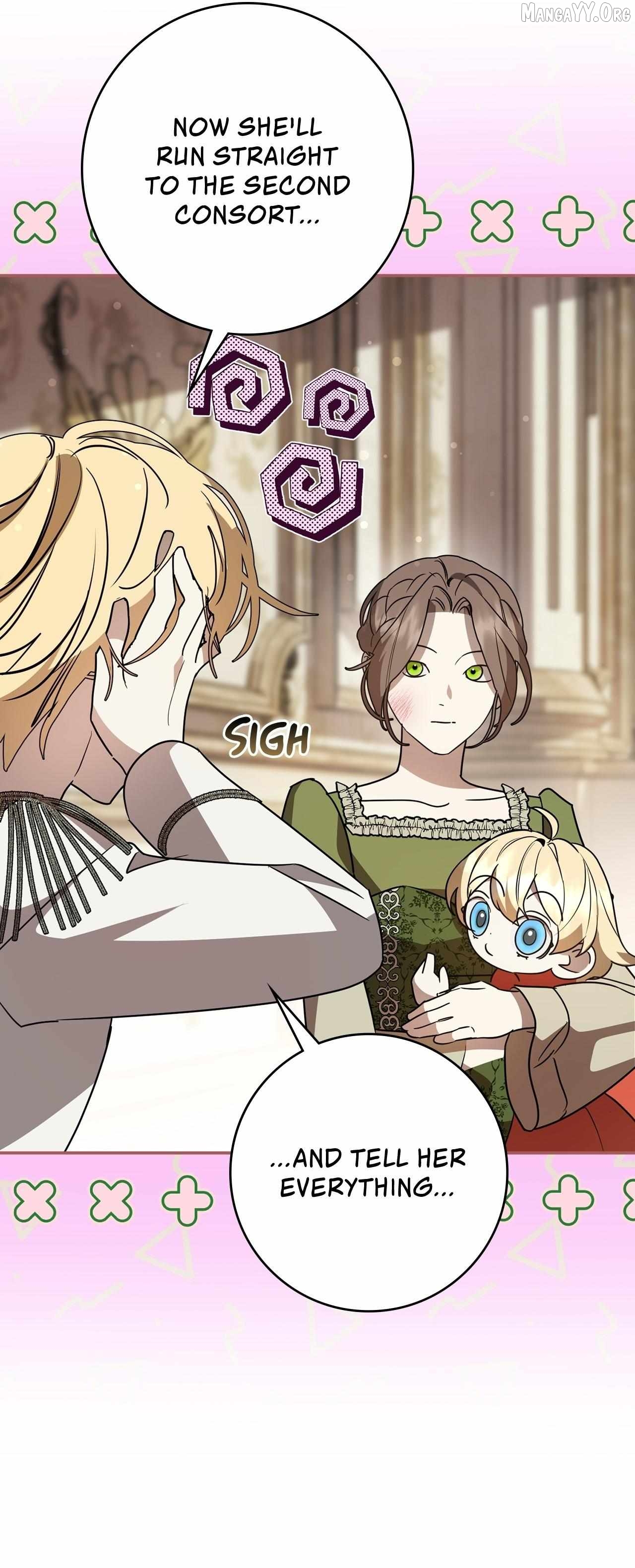 Read Once an Assassin, Now a Royal Nanny EN Manga Online