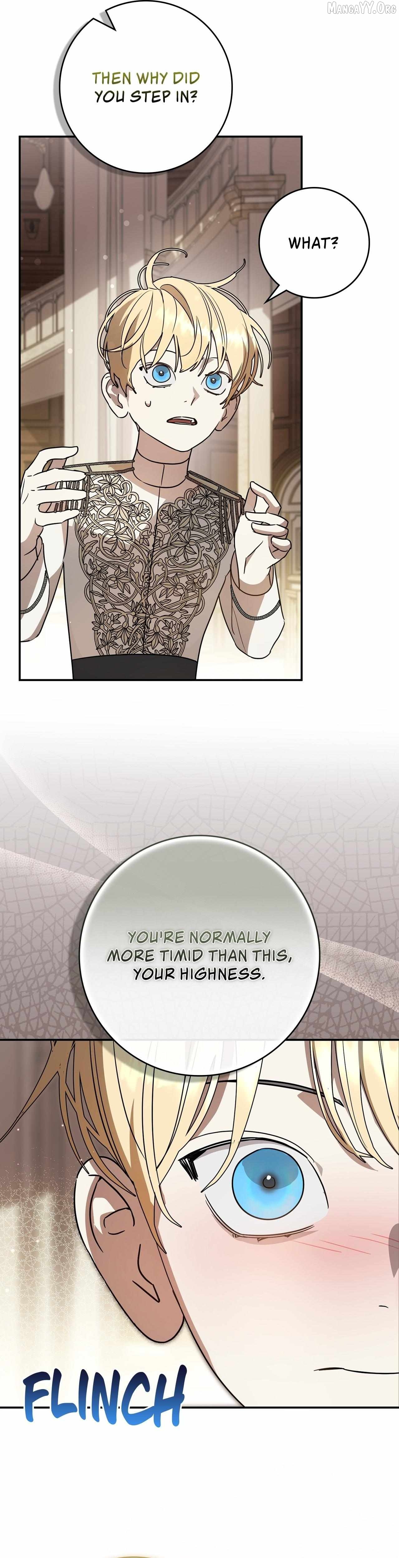 Read Once an Assassin, Now a Royal Nanny EN Manga Online