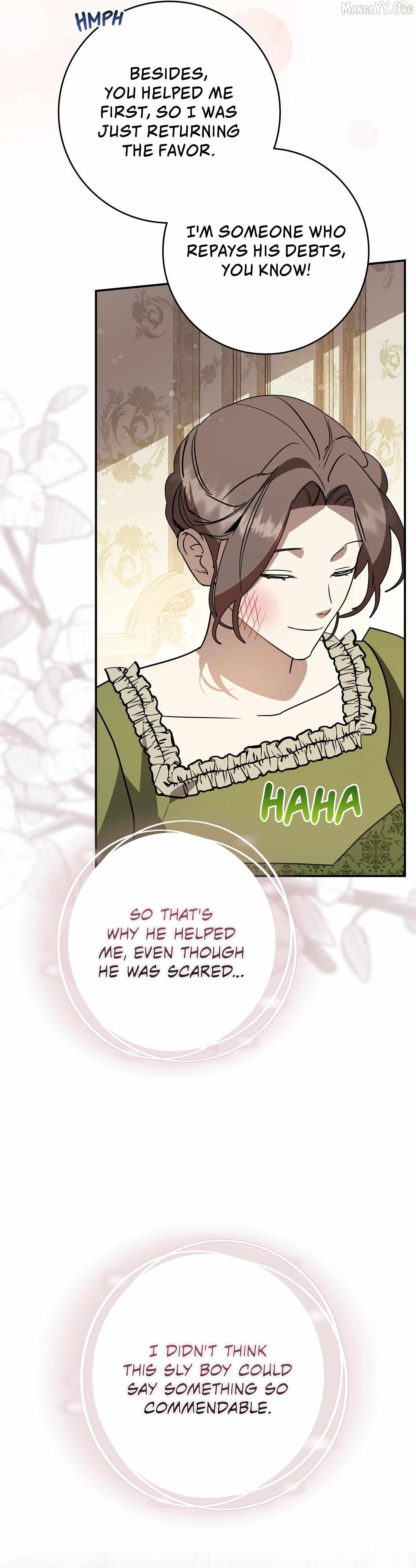 Read Once an Assassin, Now a Royal Nanny EN Manga Online