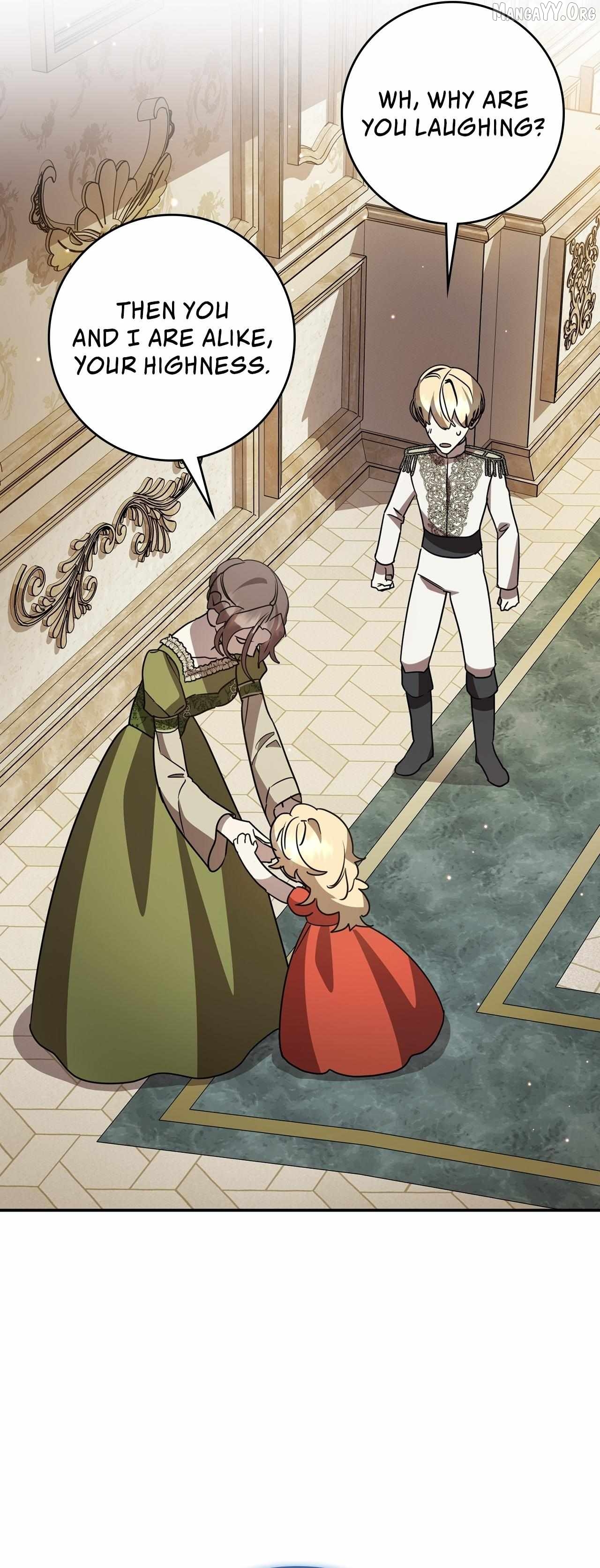 Read Once an Assassin, Now a Royal Nanny EN Manga Online