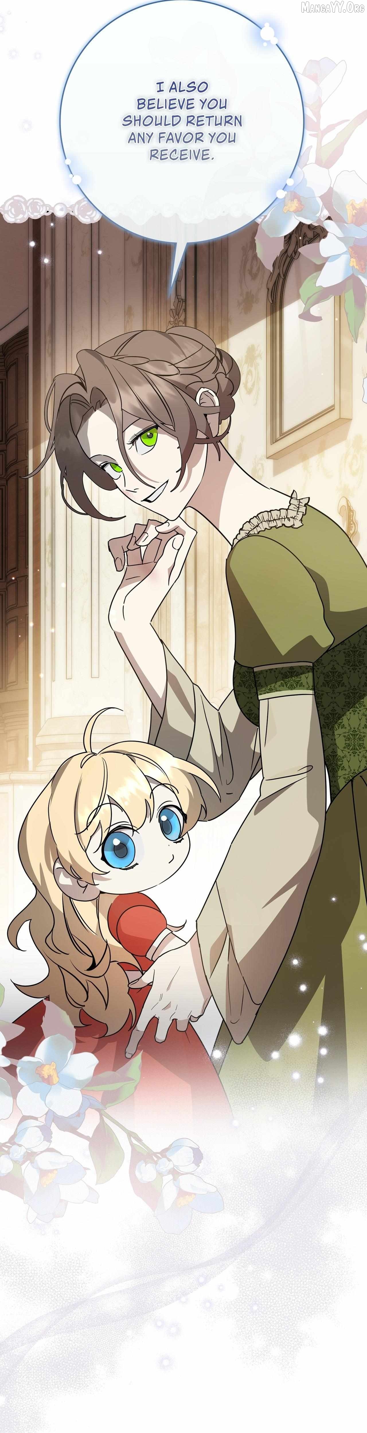 Read Once an Assassin, Now a Royal Nanny EN Manga Online