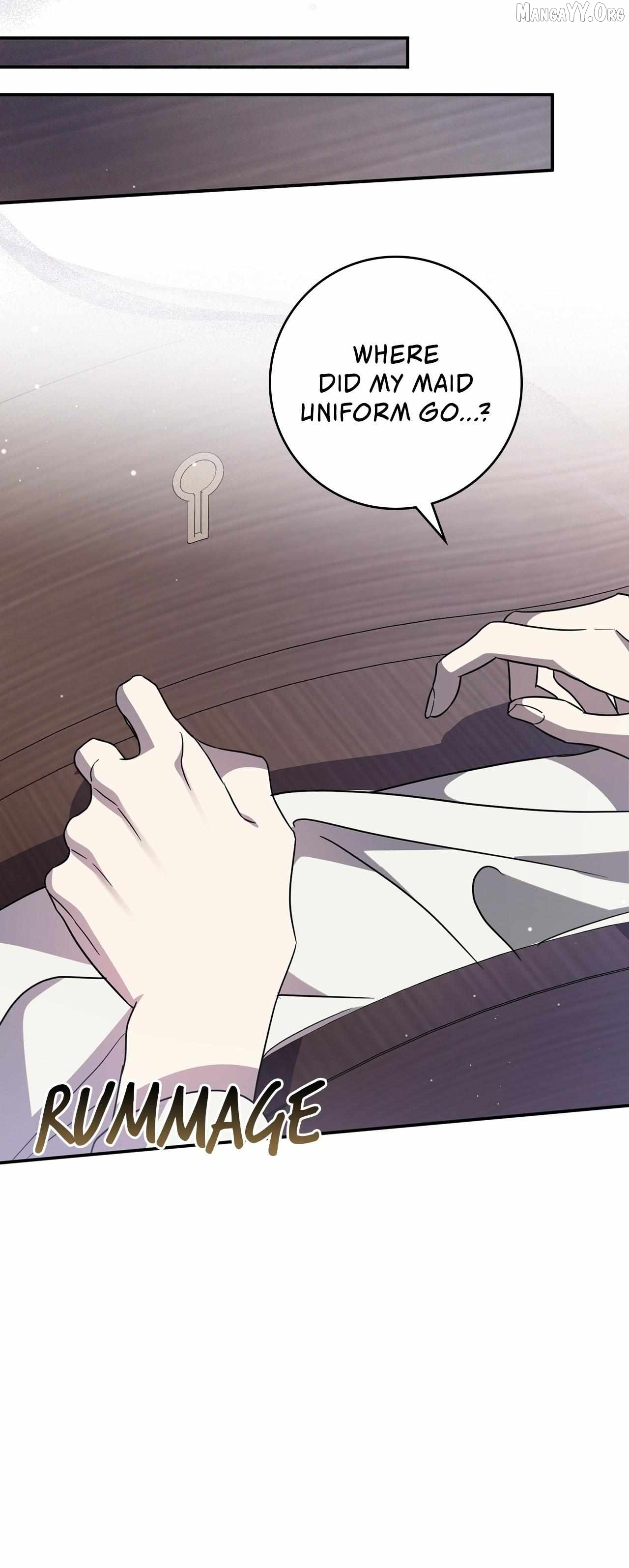 Read Once an Assassin, Now a Royal Nanny EN Manga Online