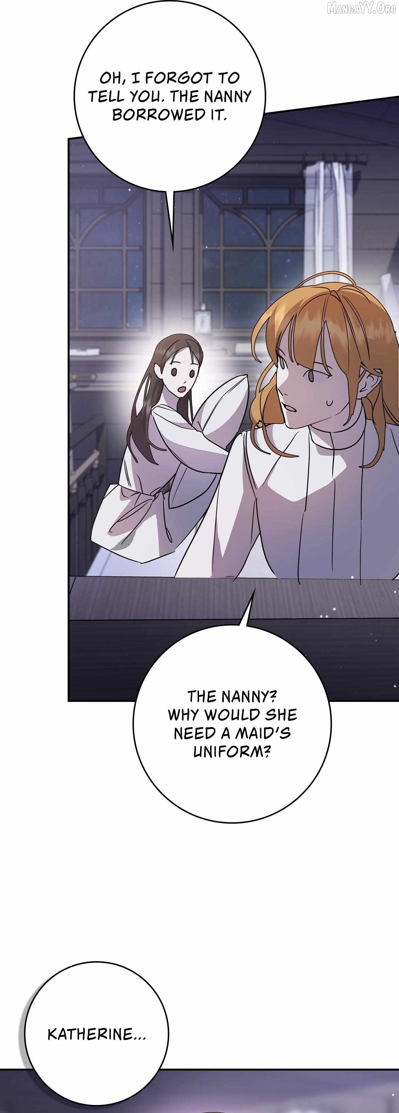 Read Once an Assassin, Now a Royal Nanny EN Manga Online