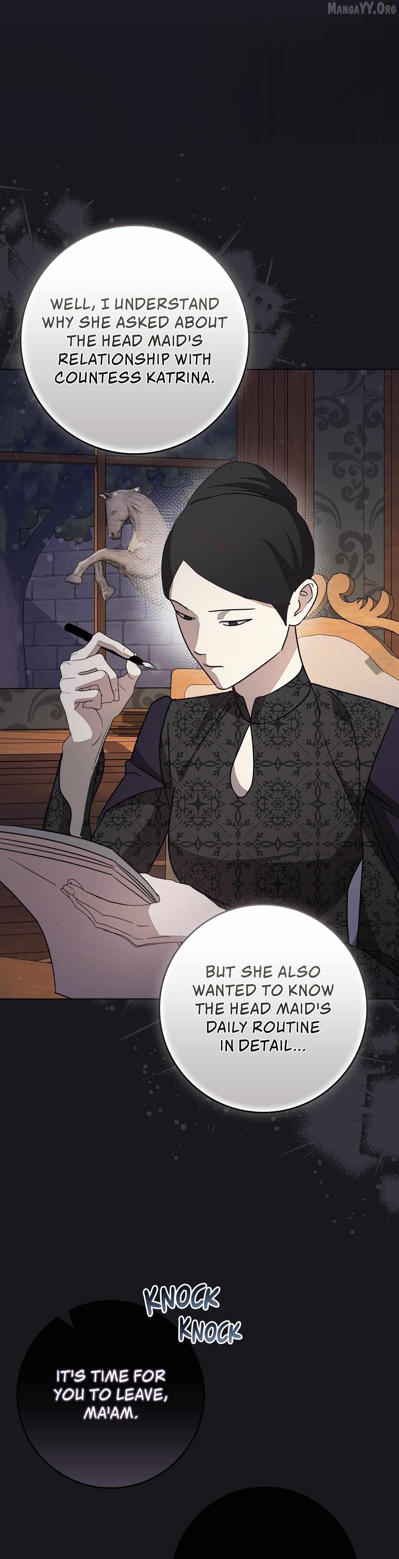 Read Once an Assassin, Now a Royal Nanny EN Manga Online