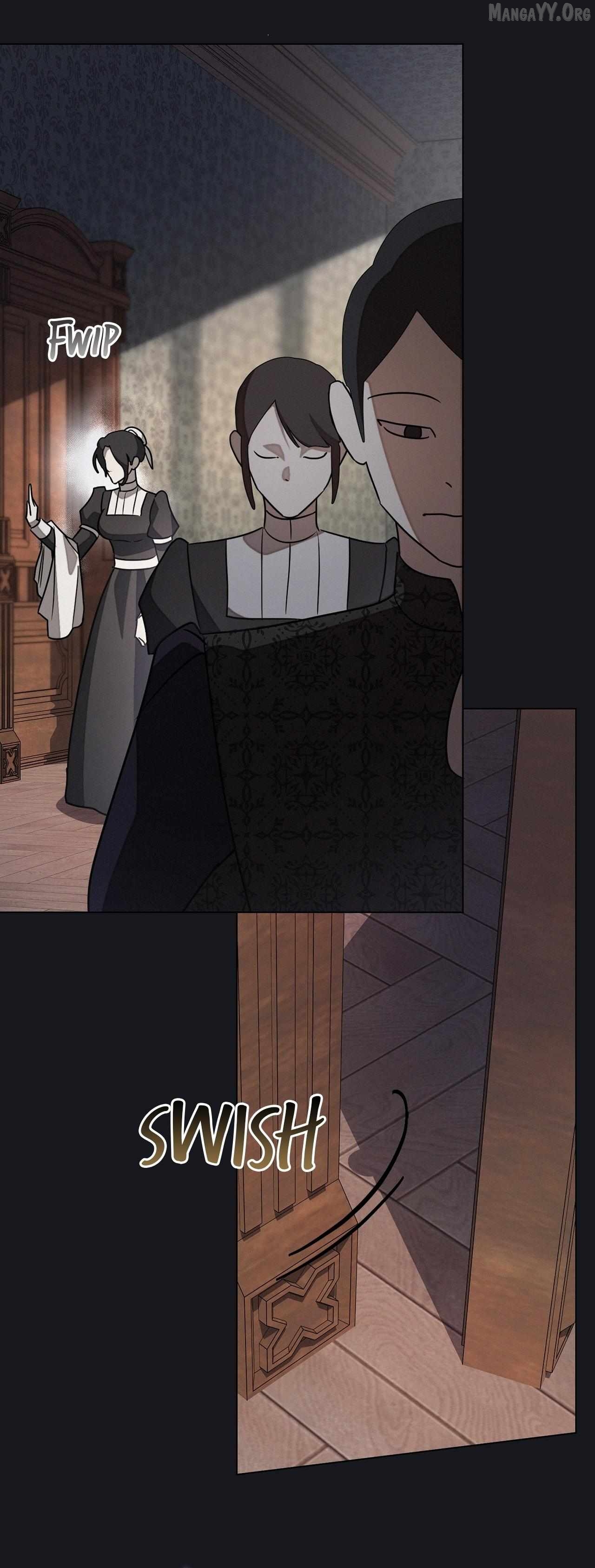 Read Once an Assassin, Now a Royal Nanny EN Manga Online