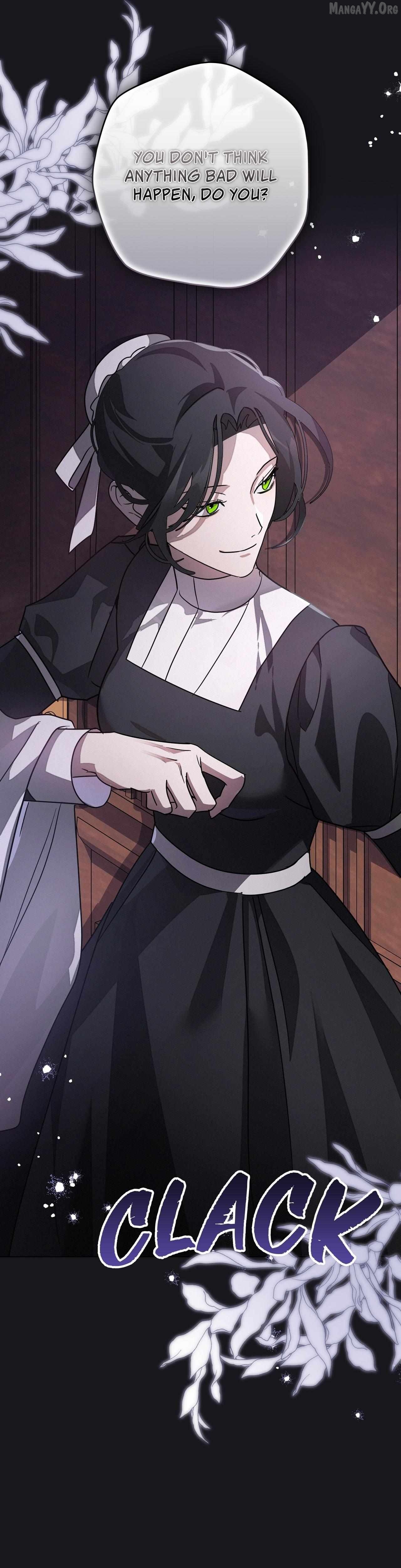 Read Once an Assassin, Now a Royal Nanny EN Manga Online
