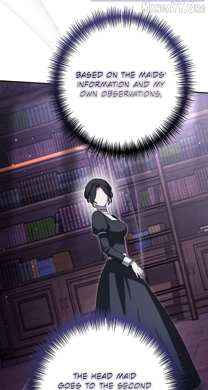 Read Once an Assassin, Now a Royal Nanny EN Manga Online