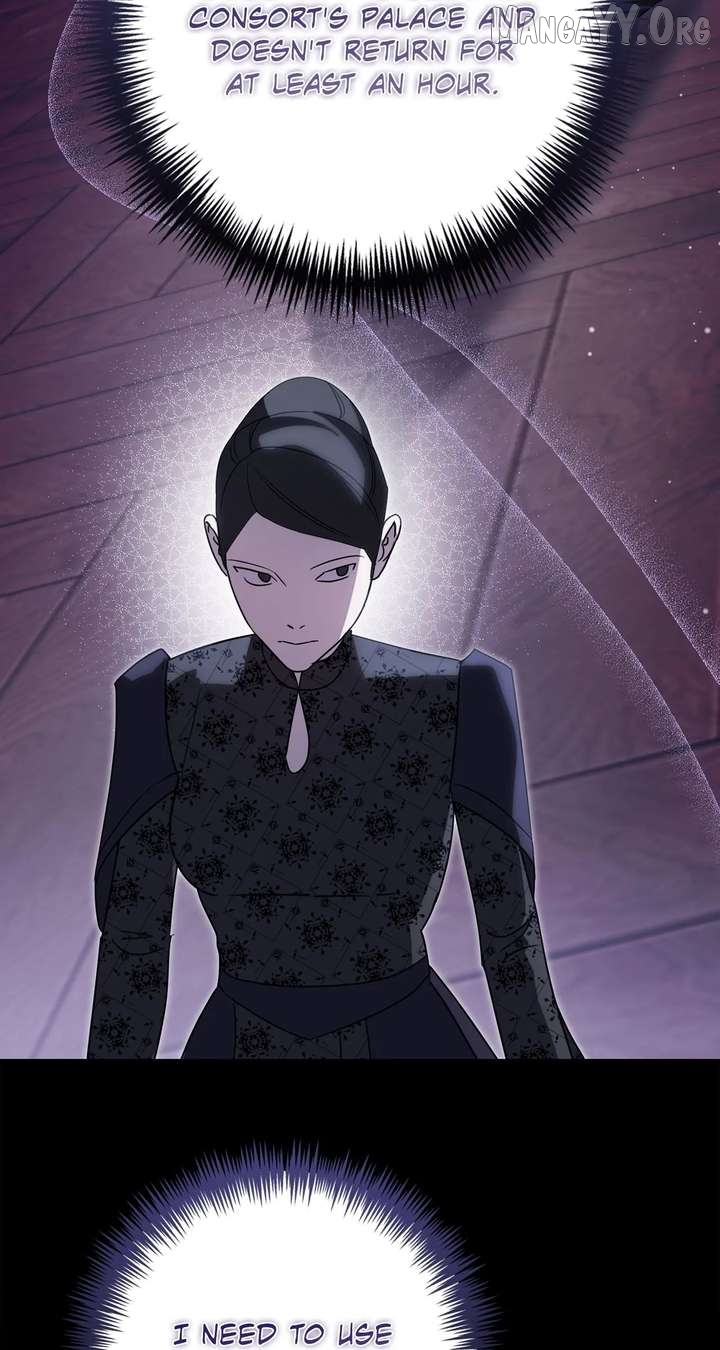 Read Once an Assassin, Now a Royal Nanny EN Manga Online