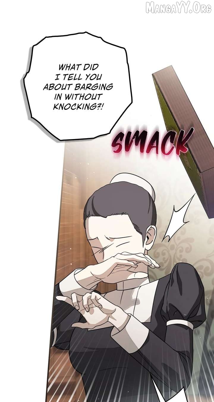Read Once an Assassin, Now a Royal Nanny EN Manga Online