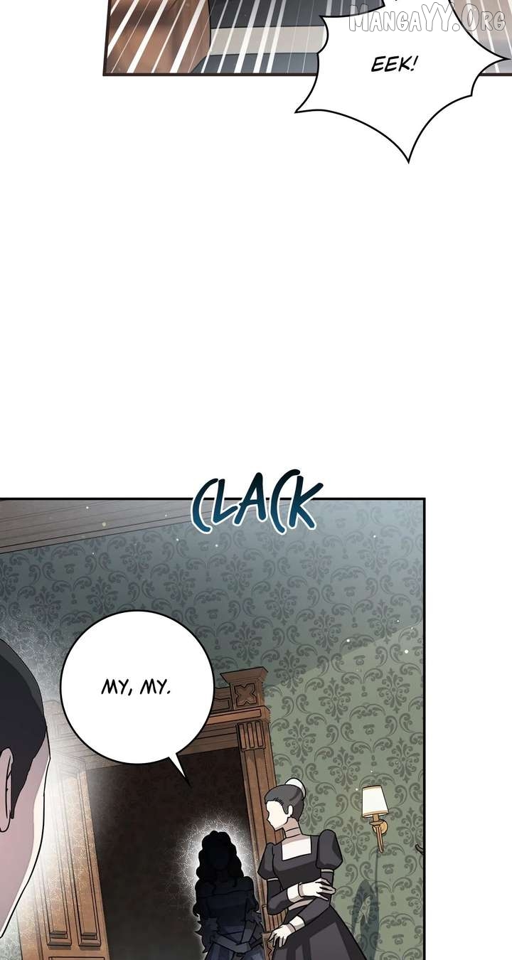 Read Once an Assassin, Now a Royal Nanny EN Manga Online