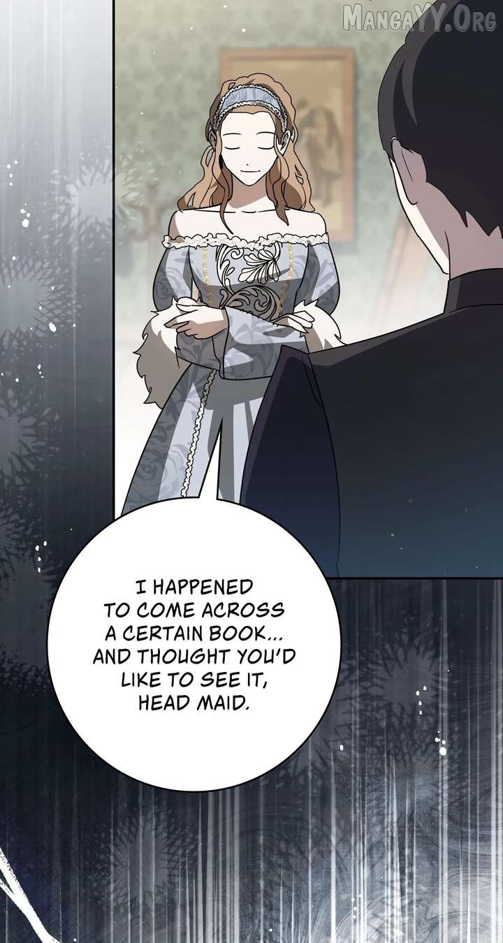 Read Once an Assassin, Now a Royal Nanny EN Manga Online