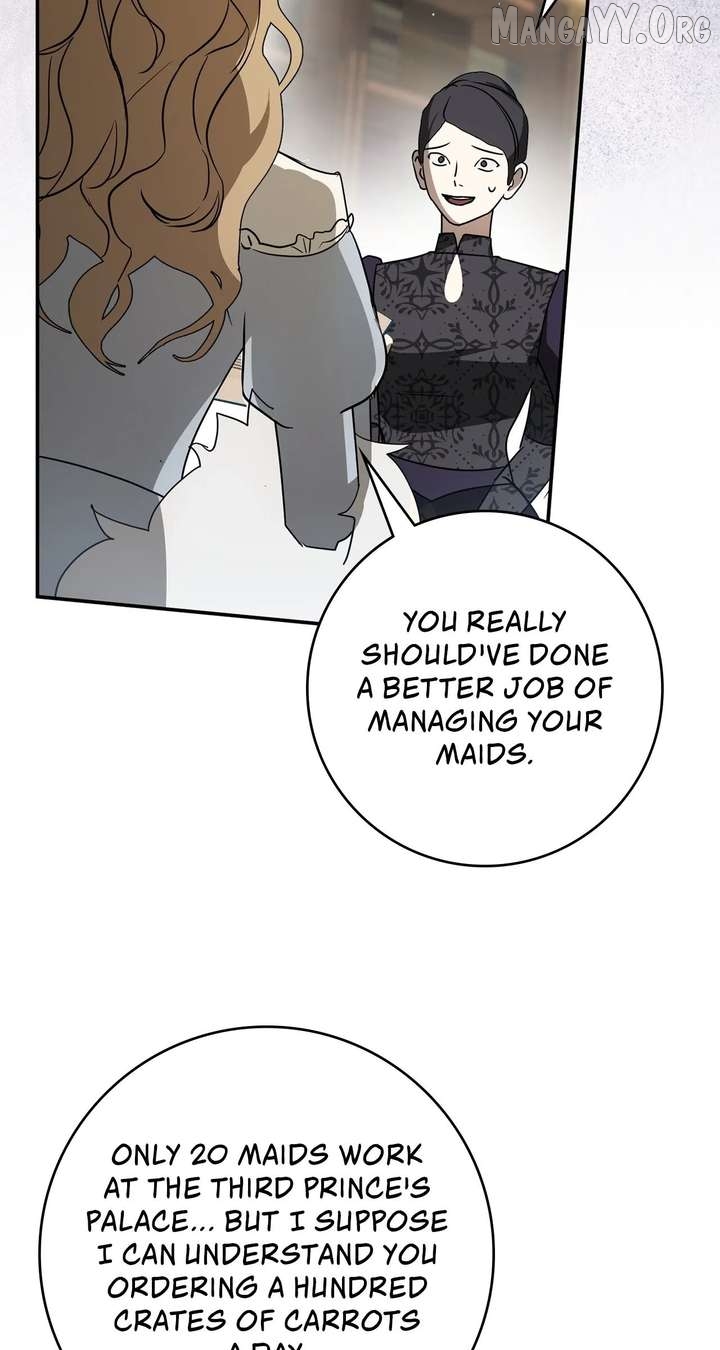 Read Once an Assassin, Now a Royal Nanny EN Manga Online