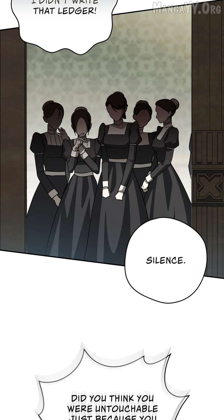 Read Once an Assassin, Now a Royal Nanny EN Manga Online