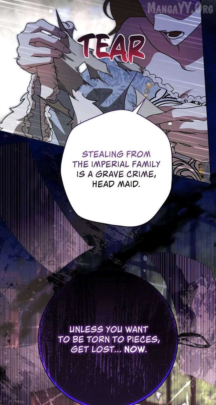 Read Once an Assassin, Now a Royal Nanny EN Manga Online