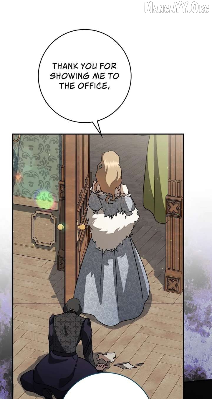 Read Once an Assassin, Now a Royal Nanny EN Manga Online