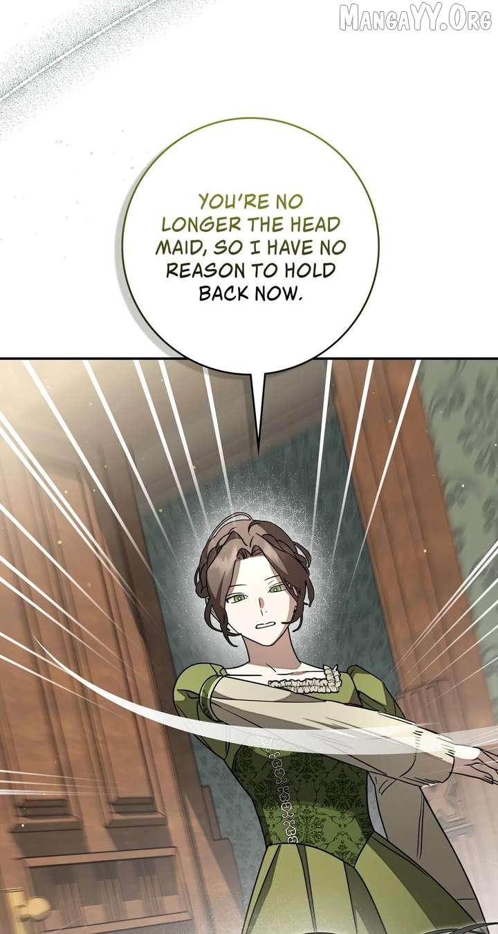 Read Once an Assassin, Now a Royal Nanny EN Manga Online