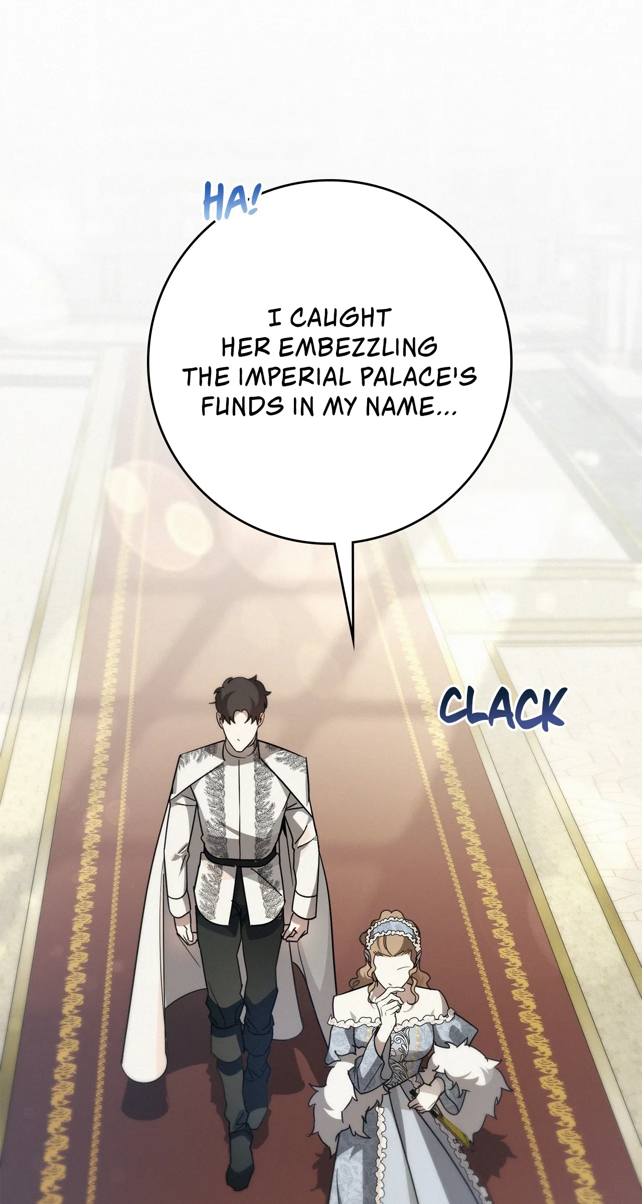 Read Once an Assassin, Now a Royal Nanny EN Manga Online