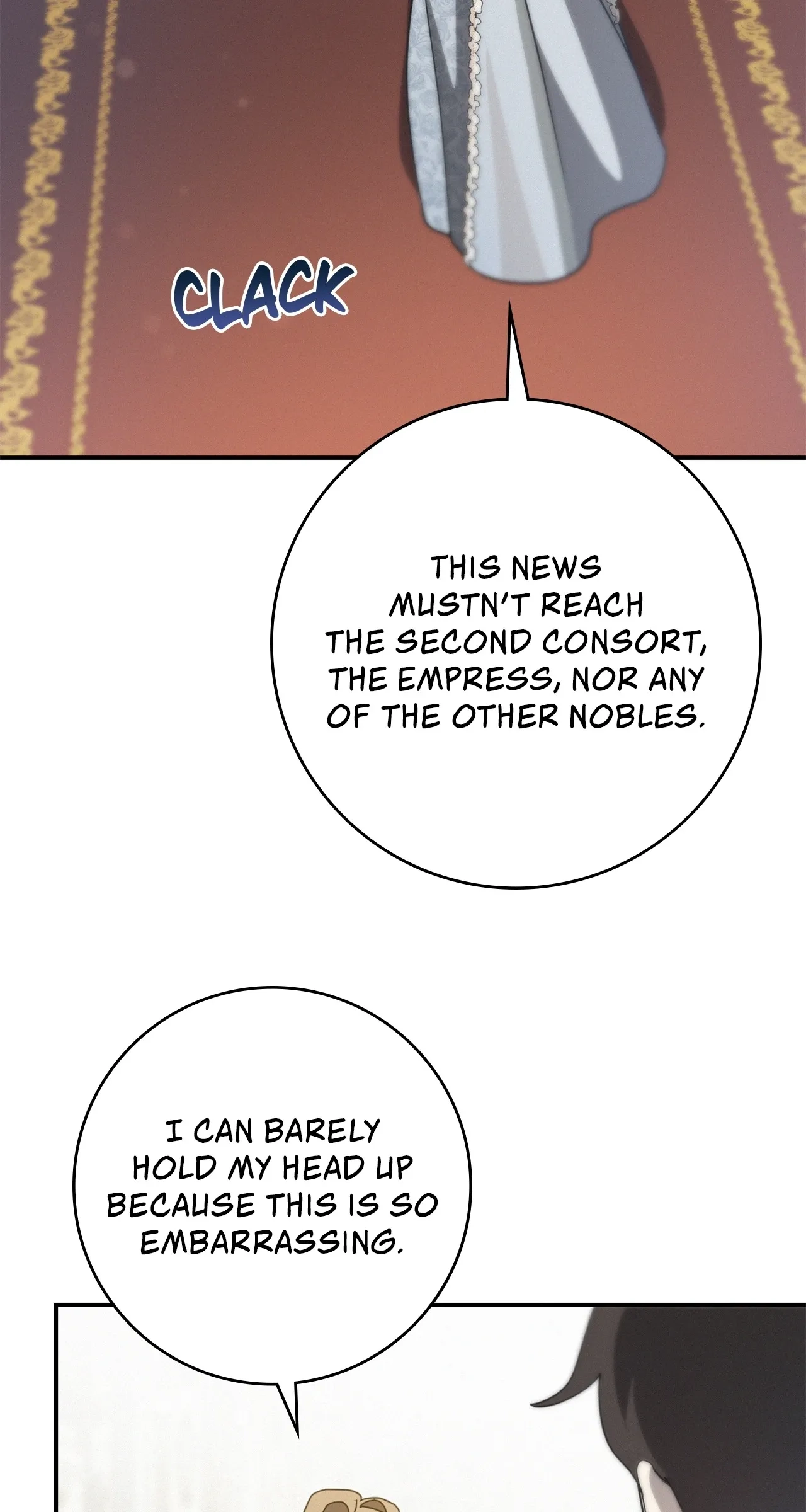 Read Once an Assassin, Now a Royal Nanny EN Manga Online