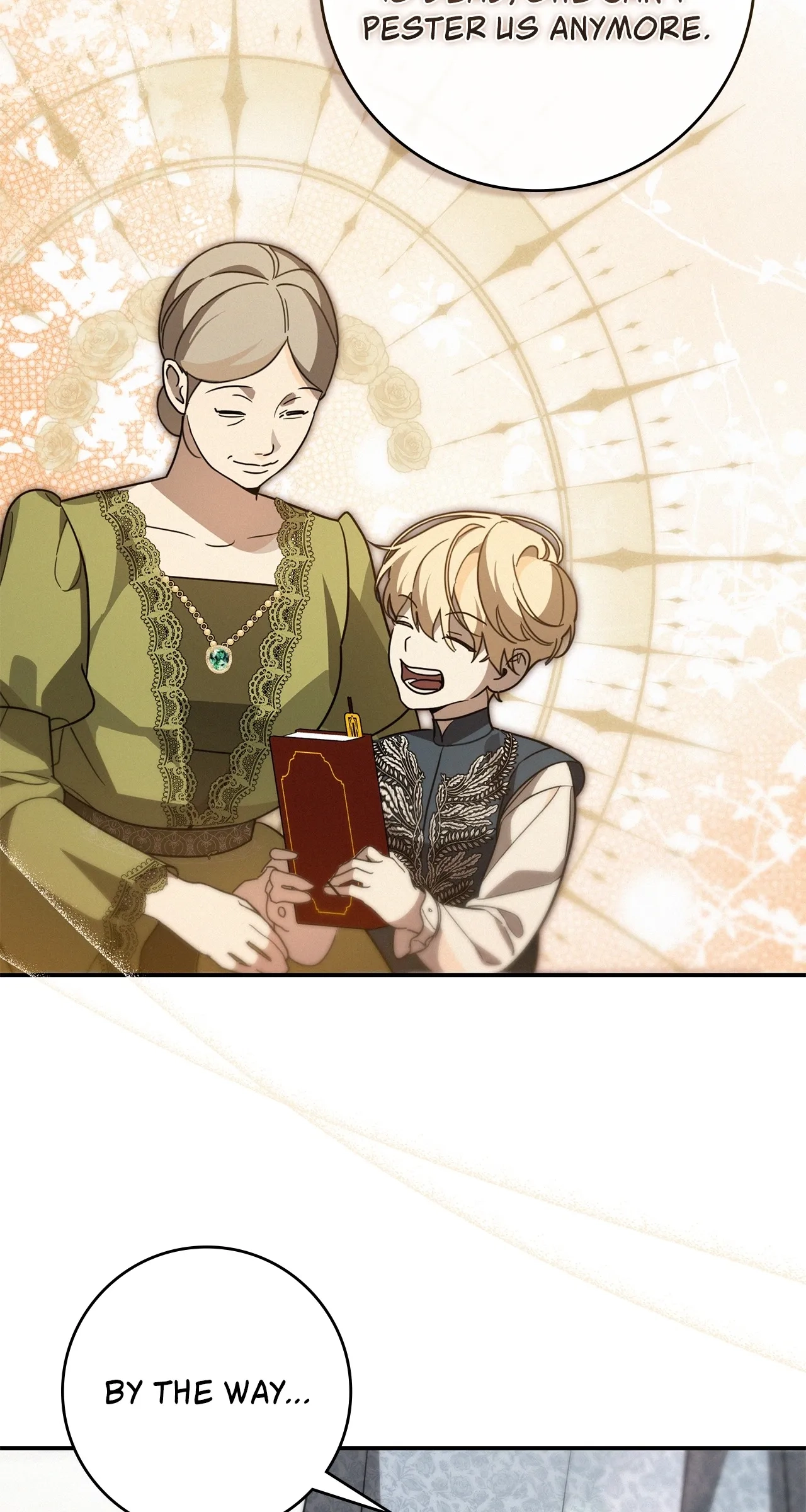 Read Once an Assassin, Now a Royal Nanny EN Manga Online