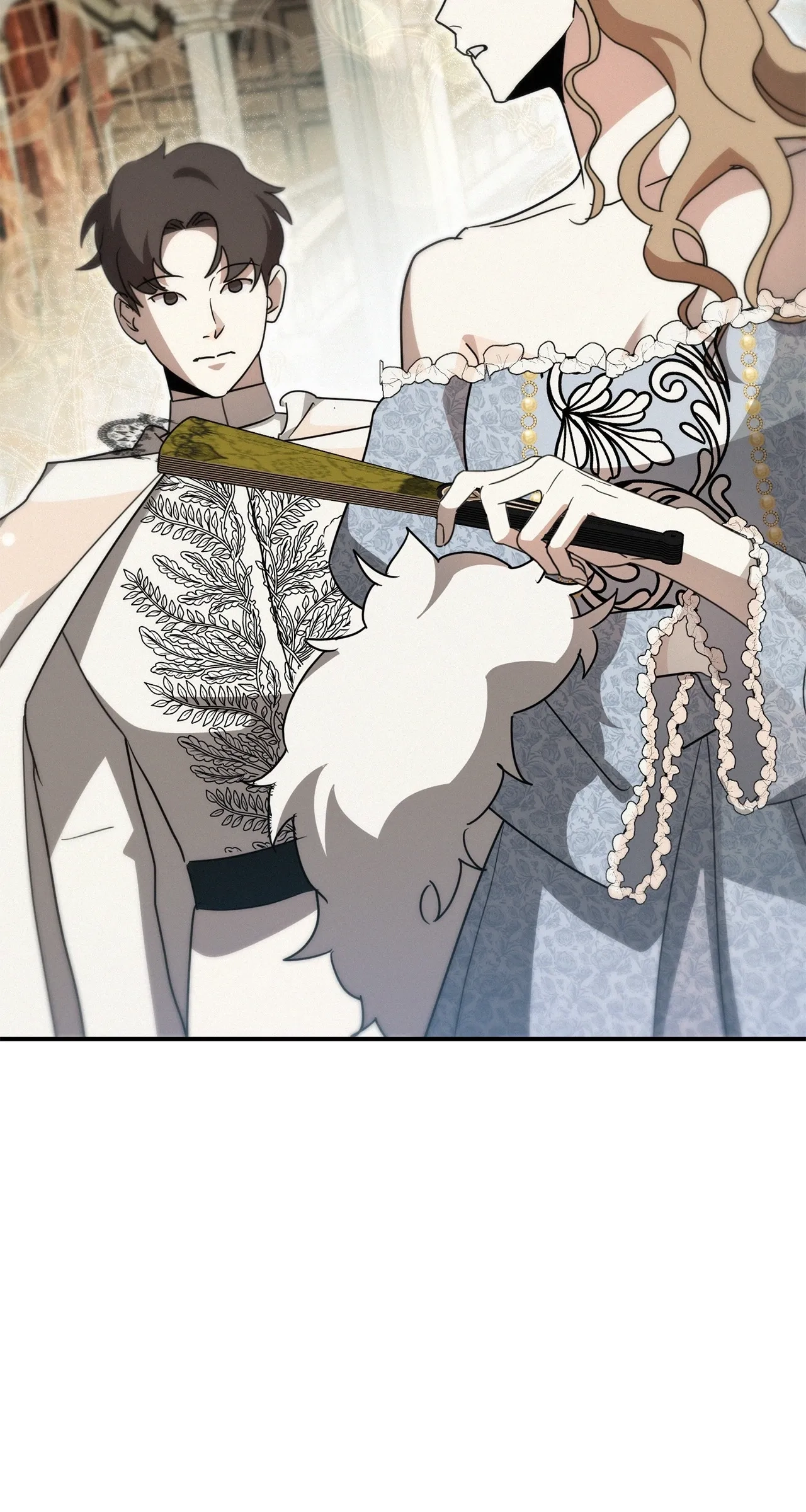 Read Once an Assassin, Now a Royal Nanny EN Manga Online