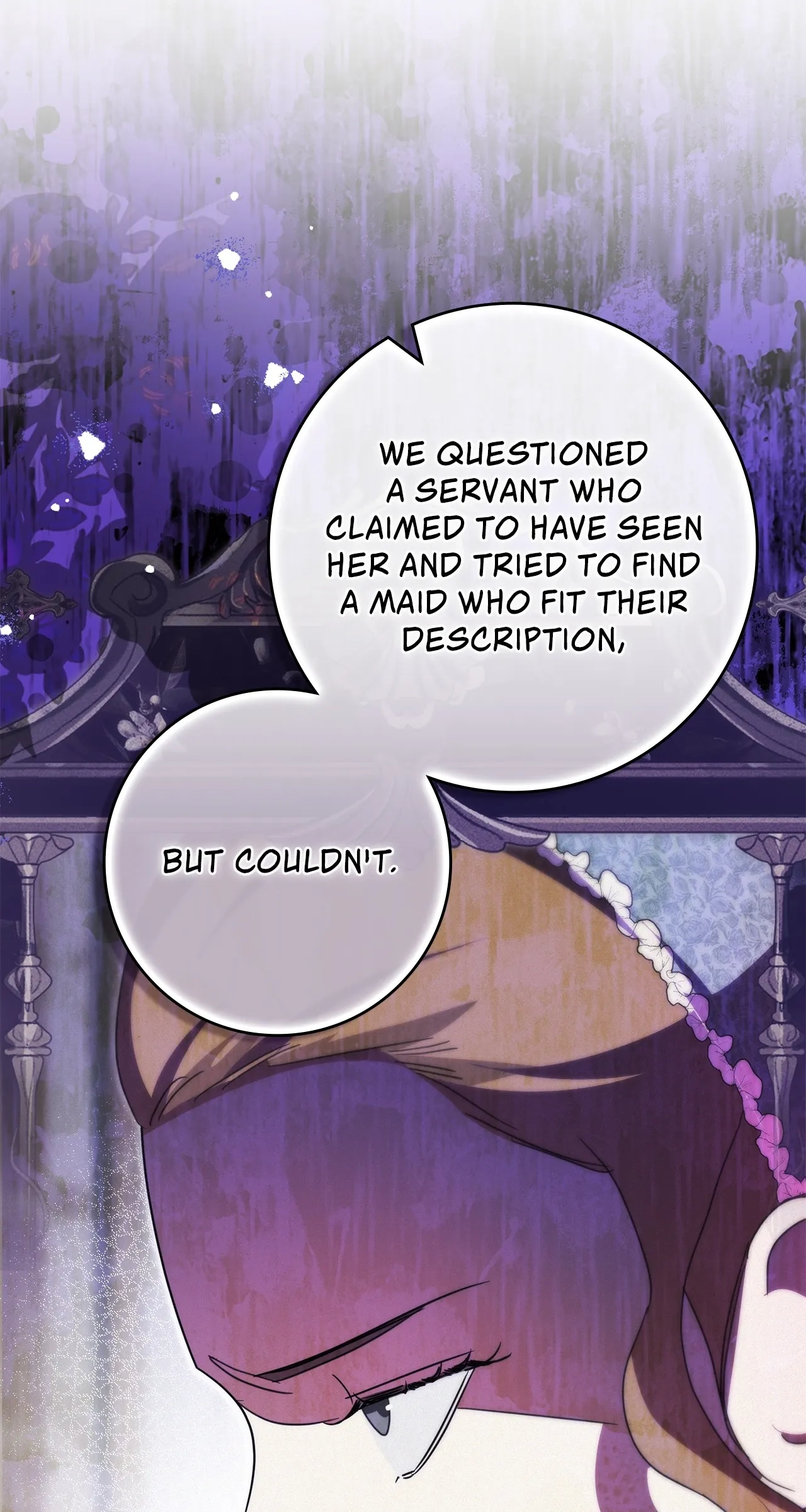 Read Once an Assassin, Now a Royal Nanny EN Manga Online