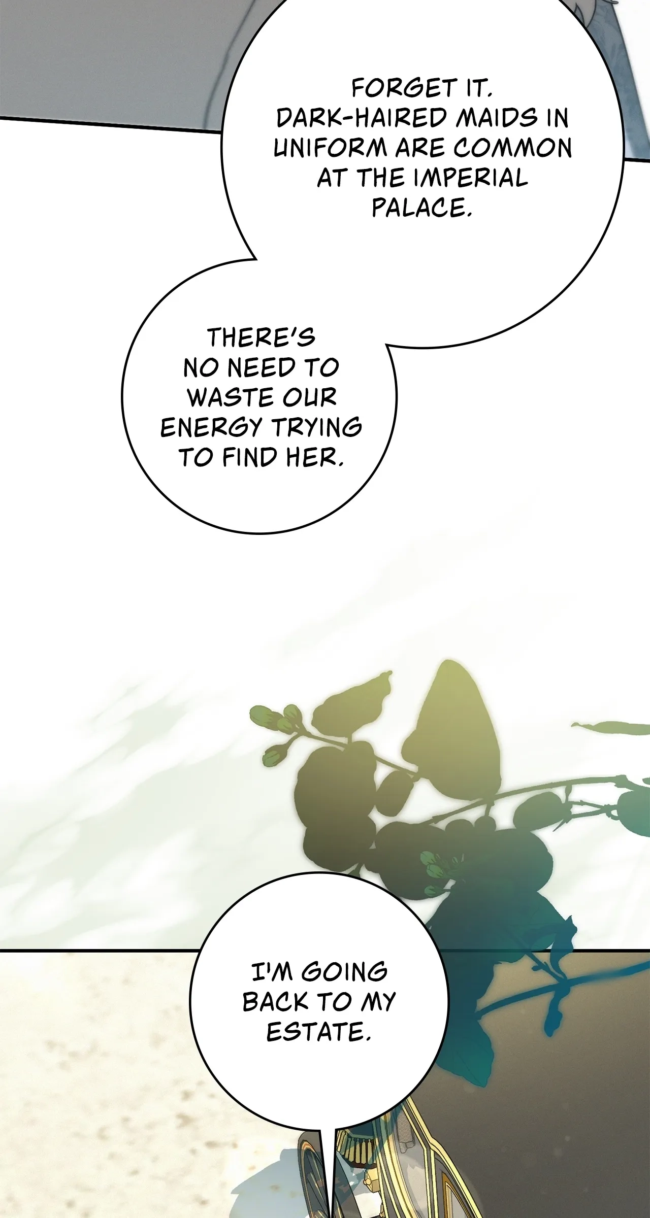 Read Once an Assassin, Now a Royal Nanny EN Manga Online