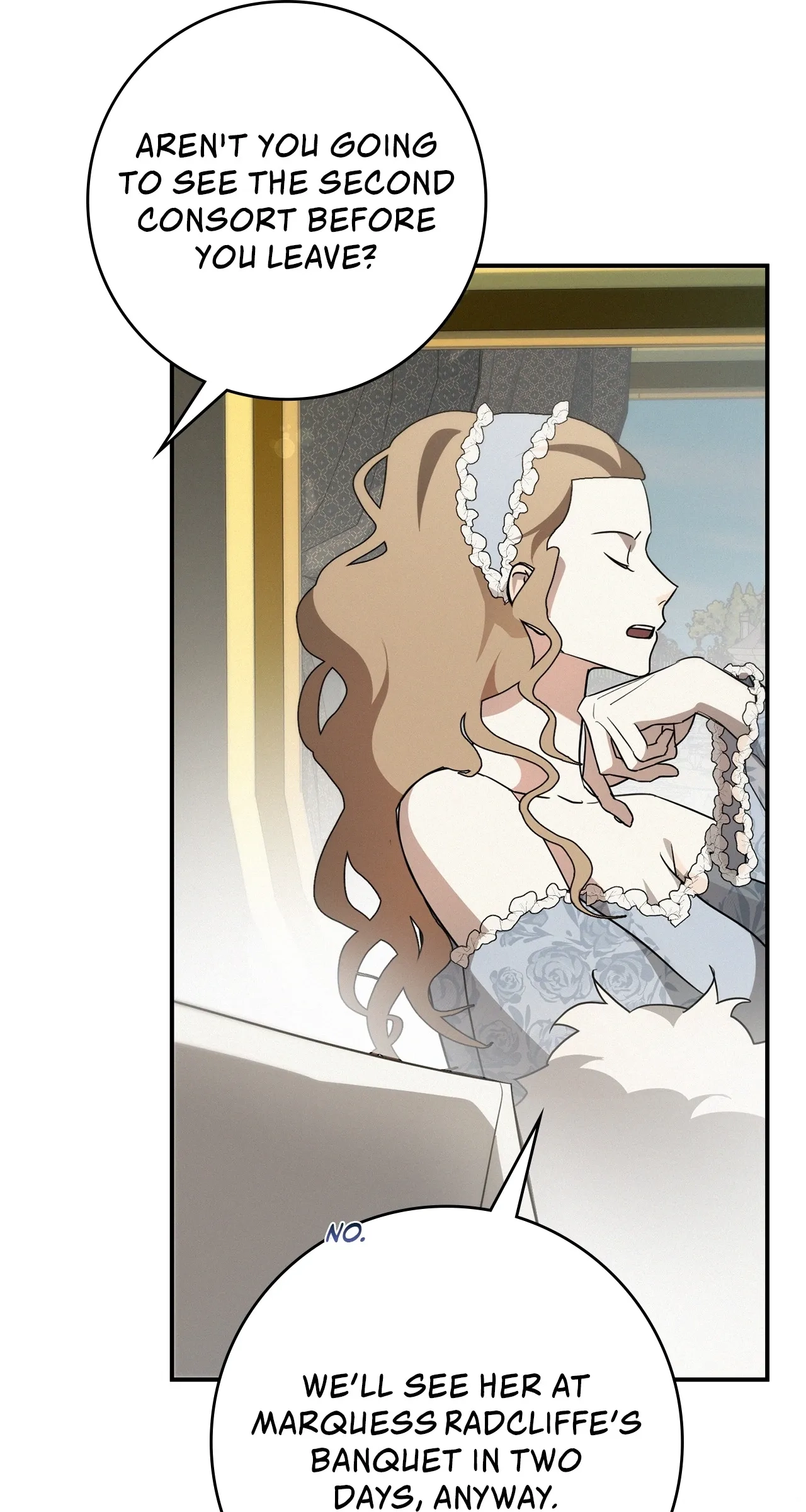 Read Once an Assassin, Now a Royal Nanny EN Manga Online