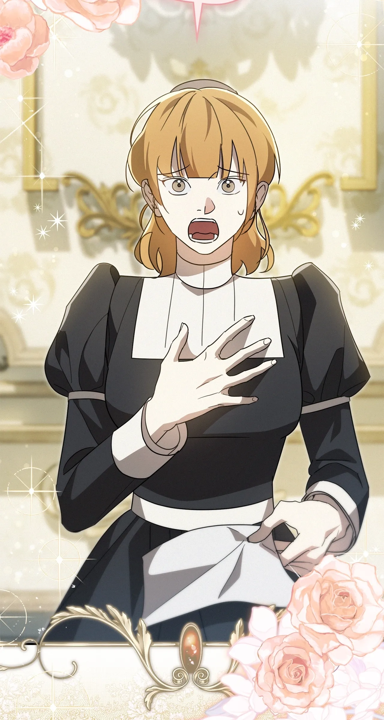 Read Once an Assassin, Now a Royal Nanny EN Manga Online